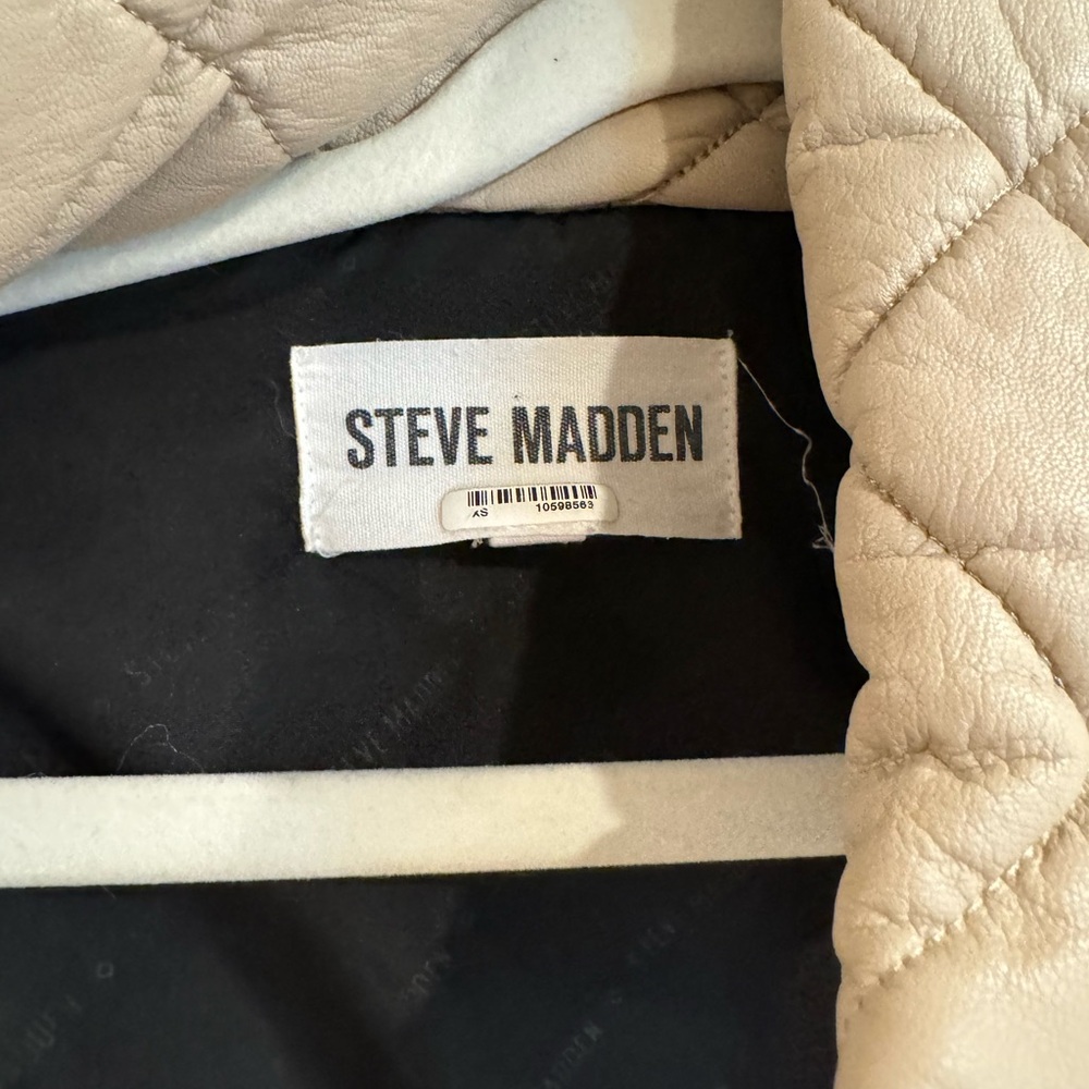 Steve Madden jacket - Picture 2 of 4